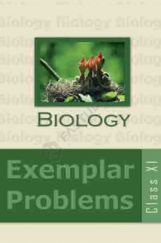 NCERT Biology Exemplar Problems Class XI NCERT Biology Exemplar Problems Class XI