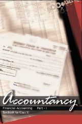 NCERT Accountancy Financial Accounting Part I Textbook for Class XI NCERT Accountancy Financial Accounting Part I Textbook for Class XI