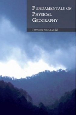 NCERT Fundamentals Of Physical Geography Textbook For Class XI