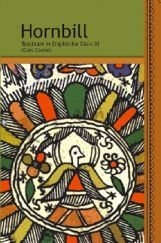 NCERT Hornbill (English) Textbook for Class XI NCERT Hornbill (English) Textbook for Class XI
