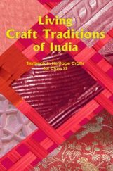 NCERT Living Craft Traditions of India NCERT Living Craft Traditions of India