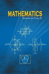 NCERT Mathematics Textbook For Class XI NCERT Mathematics Textbook For Class XI