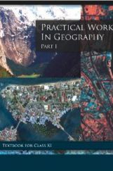 NCERT Practical Work In Geography NCERT Practical Work In Geography