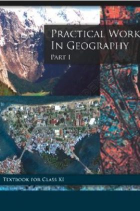 NCERT Practical Work In Geography