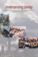 NCERT Understanding Society (Sociology) Textbook For Class XI NCERT Understanding Society (Sociology) Textbook For Class XI