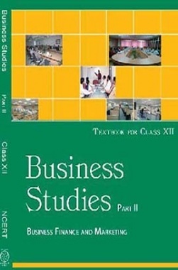 2nd Puc Business Studies Textbook Pdf