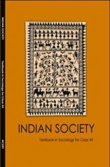 NCERT Indian Society Textbook for Class XII NCERT Indian Society Textbook for Class XII
