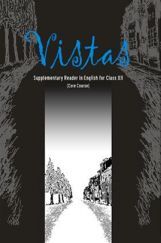 NCERT Vista (English)Textbook for Class XII NCERT Vista (English)Textbook for Class XII