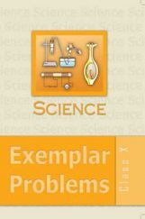 NCERT Exemplar Problems Science Textbook for Class X NCERT Exemplar Problems Science Textbook for Class X