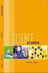 NCERT Science Textbook for Class X NCERT Science Textbook for Class X