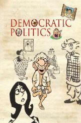 NCERT Democratic Politics Textbook for Class IX NCERT Democratic Politics Textbook for Class IX