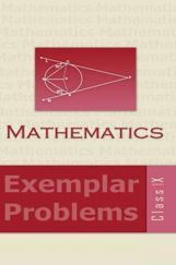 NCERT Exemplar Problems Math Textbook for Class IX NCERT Exemplar Problems Math Textbook for Class IX