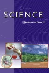 NCERT  Science Textbook for Class IX NCERT  Science Textbook for Class IX
