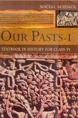 NCERT History-Our Past Life-Social Science Textbook for Class VI NCERT History-Our Past Life-Social Science Textbook for Class VI