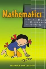 NCERT Mathematics Textbook for Class VI NCERT Mathematics Textbook for Class VI