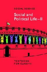 NCERT Social and Political Life-Social Science Textbook for Class VII NCERT Social and Political Life-Social Science Textbook for Class VII