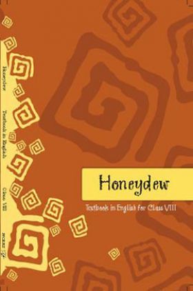 NCERT Honeydew-English Textbook for Class VIII