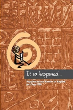 NCERT If So Happened Textbook for Class VIII NCERT If So Happened Textbook for Class VIII