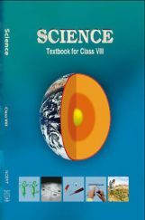 NCERT Science Textbook for Class VIII NCERT Science Textbook for Class VIII
