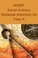 NCERT Social Science Textbook Solutions for Class X
