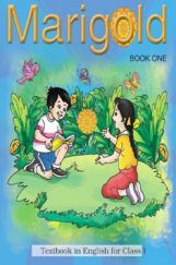Marigold Book One Text Book In English For Class I Marigold Book One Text Book In English For Class I
