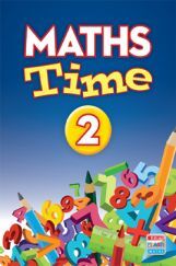 MATHS Time for class 2 MATHS Time for class 2