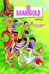 Marigold Book Four Text Book In English For Class IV Marigold Book Four Text Book In English For Class IV