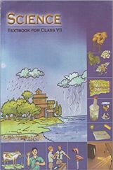 Science Textbook For Class VII Science Textbook For Class VII