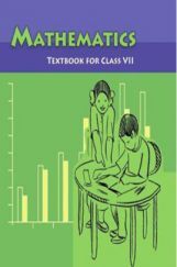 Mathematics For Class VII Mathematics For Class VII