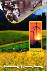 NCERT Book Geography For Class VIII (Urdu) NCERT Book Geography For Class VIII (Urdu)