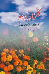 NCERT Book Gulzar -E-Urdu For Class IX NCERT Book Gulzar -E-Urdu For Class IX
