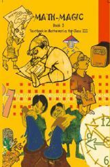 NCERT Math-Magic Textbook For Class-III NCERT Math-Magic Textbook For Class-III