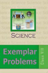 NCERT Science Examplar Problems For Class VIII NCERT Science Examplar Problems For Class VIII