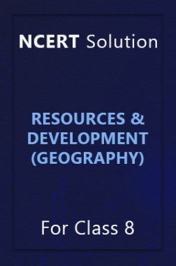 Download NCERT Solution For Class 8 Resources And Development ...