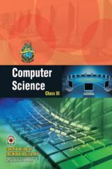 NCERT Textbook For Class 11 Computer Science Python NCERT Textbook For Class 11 Computer Science Python