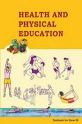 NCERT Health And Physical Education Textbook For Class IX