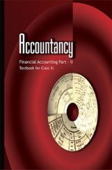 NCERT Accountancy Financial Accounting Part II Textbook For Class XI NCERT Accountancy Financial Accounting Part II Textbook For Class XI