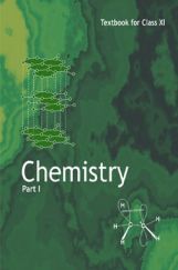 NCERT Chemistry Part I Textbook For Class XI NCERT Chemistry Part I Textbook For Class XI