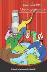NCERT Introductory Microeconomics I Textbook For Class XII NCERT Introductory Microeconomics I Textbook For Class XII