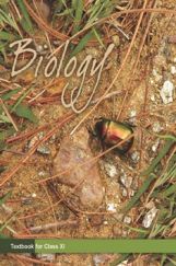 NCERT Biology Textbook For Class - XI (Latest Edition) NCERT Biology Textbook For Class - XI (Latest Edition)