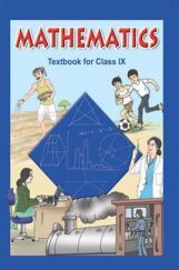 NCERT Mathematics Textbook For Class - IX (Latest Edition) NCERT Mathematics Textbook For Class - IX (Latest Edition)