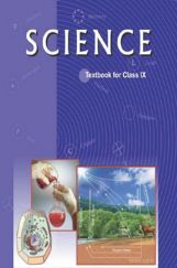 NCERT Science Textbook For Class - IX (Latest Edition) NCERT Science Textbook For Class - IX (Latest Edition)