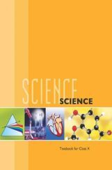 NCERT Science Textbook For Class - X (Latest Edition) NCERT Science Textbook For Class - X (Latest Edition)