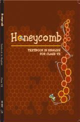 NCERT Honeycomb Textbook In English For Class-7 NCERT Honeycomb Textbook In English For Class-7