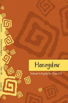 NCERT HoneyDew Textbook In English For Class-8