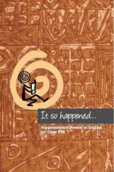 NCERT It So Happened  (Supplementary Reader) For Class-8 NCERT It So Happened  (Supplementary Reader) For Class-8