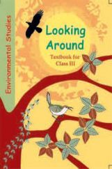 NCERT Looking Around Textbook EVS In  For Class-3 NCERT Looking Around Textbook EVS In  For Class-3