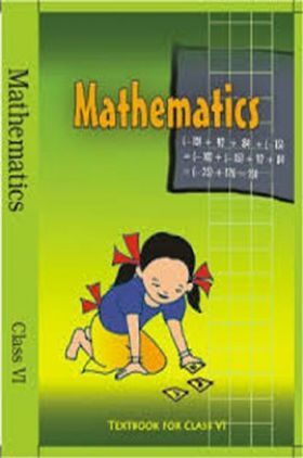 NCERT Mathematics Textbook For Class-6