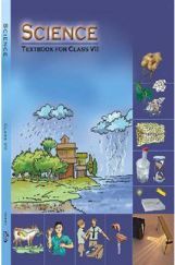 NCERT Science Textbook For Class-7 NCERT Science Textbook For Class-7