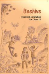 NCERT Beehive Textbook In English For Class-IX NCERT Beehive Textbook In English For Class-IX